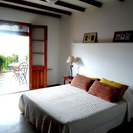 La Demorada Bed and Breakfast San Antonio de Areco Buitenkant foto