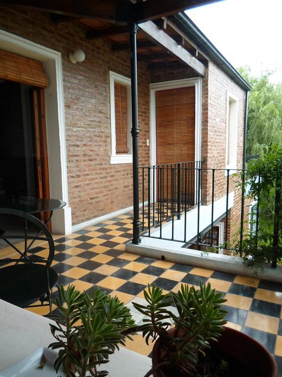 La Demorada Bed and Breakfast San Antonio de Areco Buitenkant foto