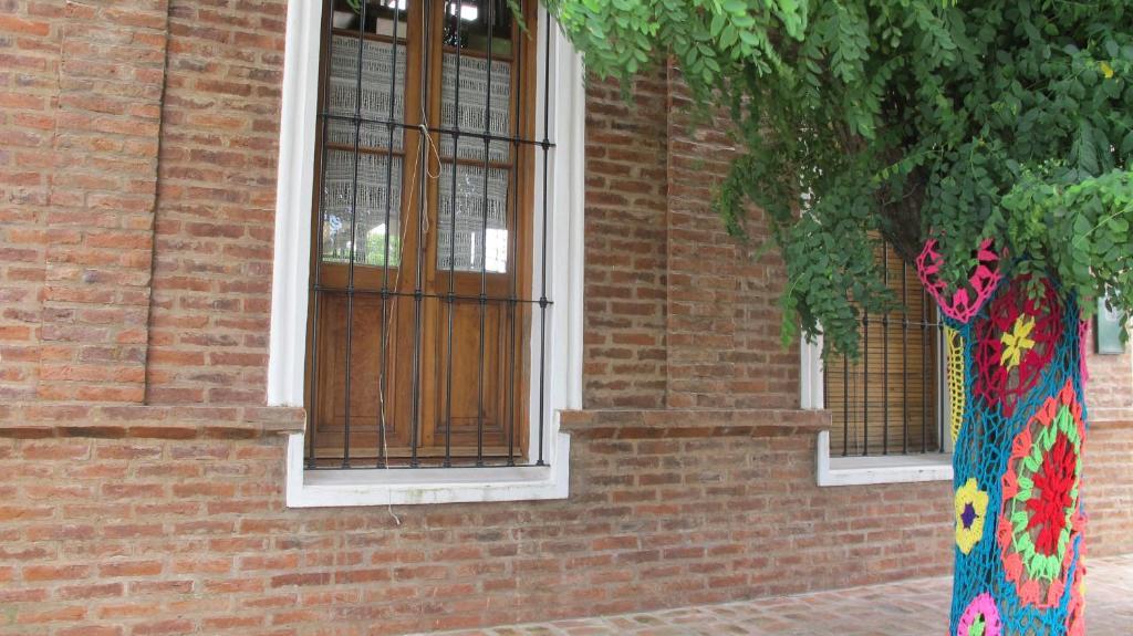 La Demorada Bed and Breakfast San Antonio de Areco Buitenkant foto
