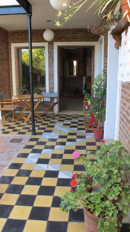 La Demorada Bed and Breakfast San Antonio de Areco Buitenkant foto