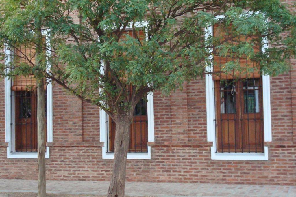 La Demorada Bed and Breakfast San Antonio de Areco Buitenkant foto