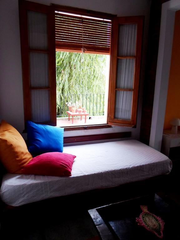 La Demorada Bed and Breakfast San Antonio de Areco Buitenkant foto