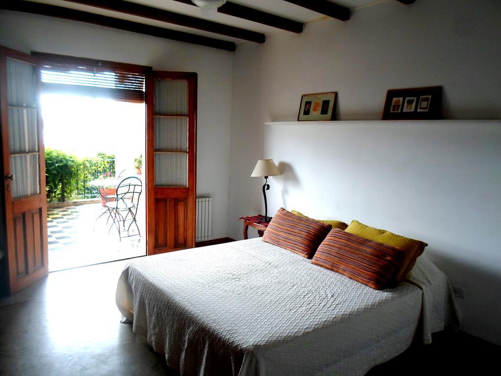 La Demorada Bed and Breakfast San Antonio de Areco Buitenkant foto