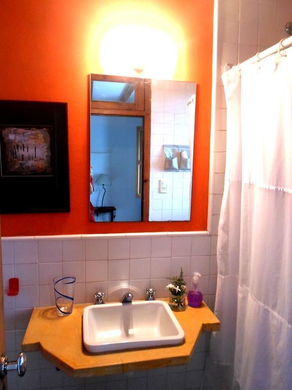 La Demorada Bed and Breakfast San Antonio de Areco Buitenkant foto