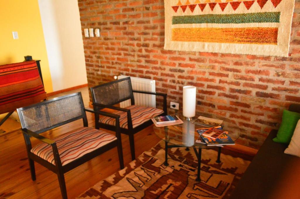 La Demorada Bed and Breakfast San Antonio de Areco Buitenkant foto
