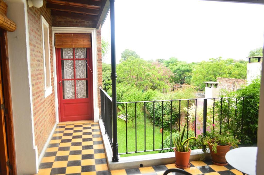 La Demorada Bed and Breakfast San Antonio de Areco Buitenkant foto