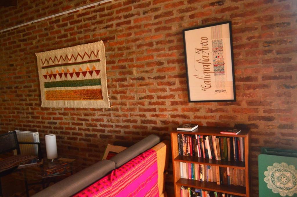 La Demorada Bed and Breakfast San Antonio de Areco Buitenkant foto