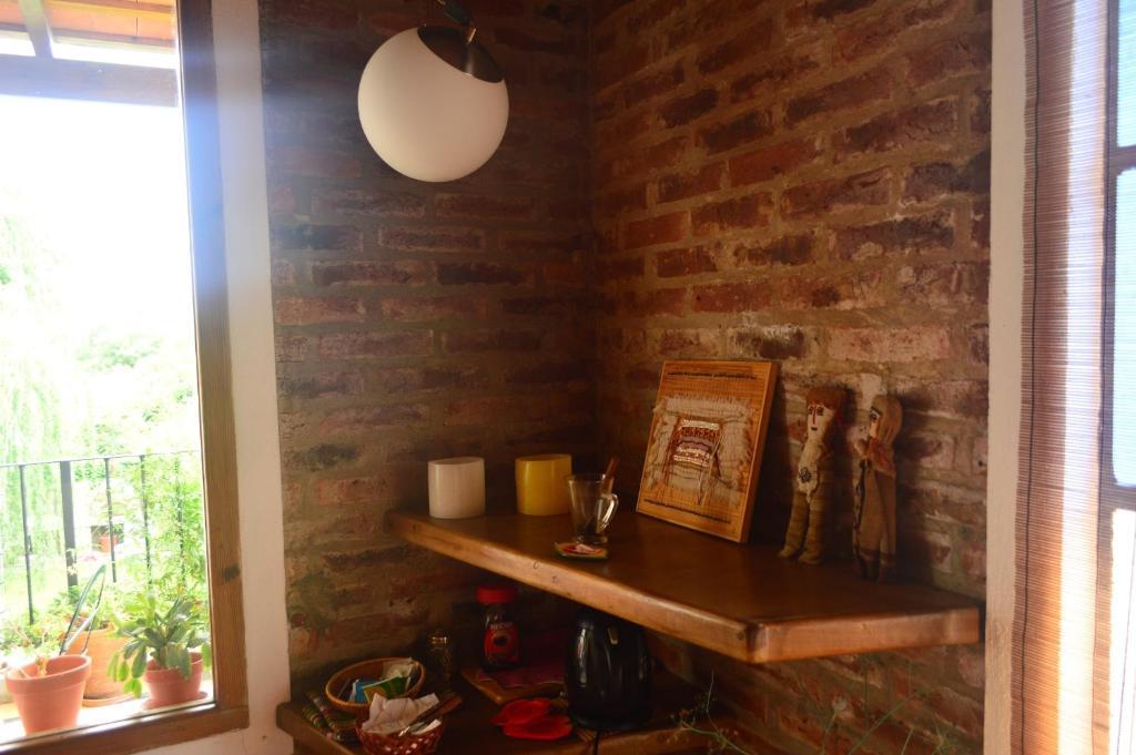 La Demorada Bed and Breakfast San Antonio de Areco Buitenkant foto